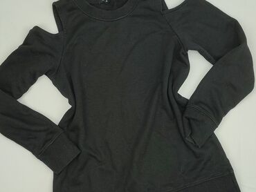 bluzki z śmiesznymi napisami: New Look, Women`s sweatshirt, size M