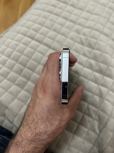 Mobil telefonlar: IPhone 14 Pro, 128 GB, Ağ, Face ID — 6