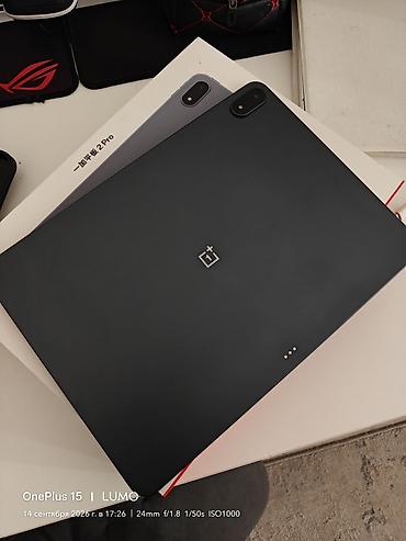 ipad 6mini: Планшет, Redmi, память 256 ГБ, 13" - 14", Wi-Fi, Б/у, Классический цвет - Голубой — 4