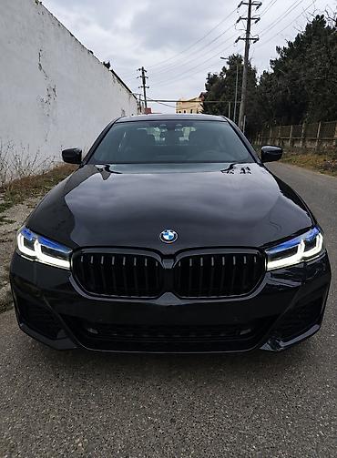 w202 kardan: BMW 530: 2 l | 2020 il Sedan — 4
