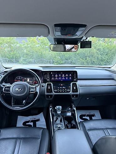 саренто 2020: Kia Sorento: 2020 г., 2.2 л, Автомат, Дизель, Кроссовер — 9