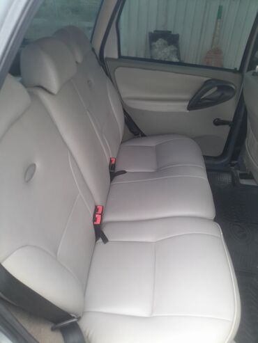 VAZ (LADA): VAZ (LADA) Kalina: 1.6 l | 2008 il 13400 km Universal — 8