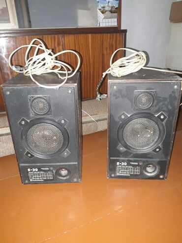акустические системы тайвань колонка банка: Продаю Radiotehnika s30
Торг уместен
только вотс