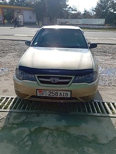 lexus es 2002: Daewoo Nexia: 2011 г., Механика, Бензин, Седан — 6