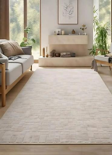 Tepisi i prostirke: WELSOFT TEPIH – MEKANI LUKSUZ Dimenzije: 80x200 4600 140x200 5600 — 3