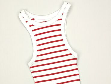 msgm t shirty: Top damski, Primark, rozmiar XS