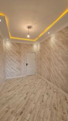 Yeni tikili: 2 otaqlı, Yeni tikili, 54 kv. m — 8