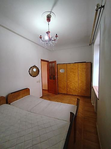 Mənzillər: Bakı, 2 otaqlı, Köhnə tikili, 45 kv. m — 5