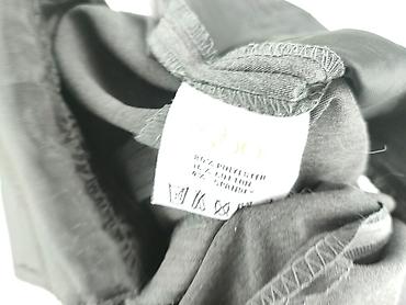 classics77 trousers: Spodnie materiałowe damskie, rozmiar M — 6