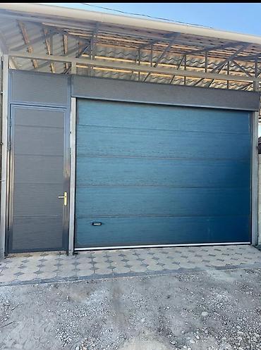 Откатные ворота: Ворота Автоматические Ворота Можете с легкостью открывать с пульта — 13