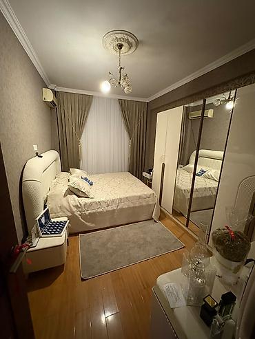 1 однокомнатная квартира: 2 комнаты, Новостройка, 63 м² — 4