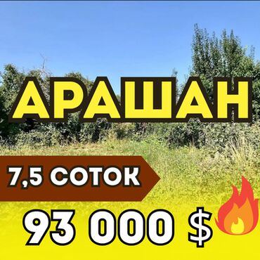 недвижимость в бишкеке продажа домов: 7 соток, Тех паспорт, Договор купли-продажи
