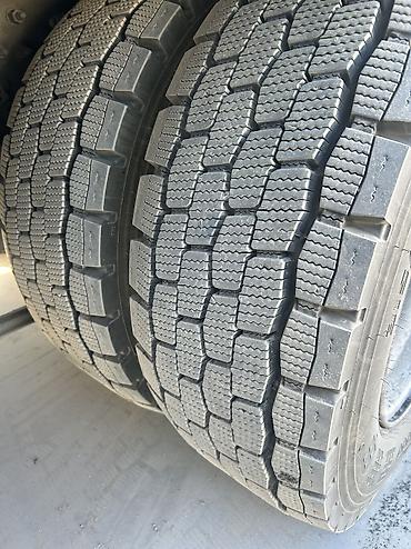 вольво фш 13: Тягач, Volvo, 2013 г., Шторный — 7