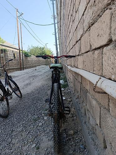 Dağ velosipedləri: Hər birinin yüngül xərcləri var 4-ü birlikdə 100 AZN ciddi alıcılar — 7