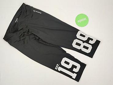 jaka plec: Reebok, Legginsy Sportowe damskie, rozmiar S — 3
