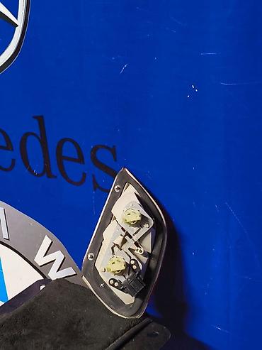 valeo: Задний правый стоп-сигнал Mercedes-Benz 2000 г., Б/у, Оригинал, Япония — 2