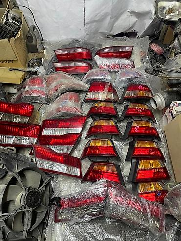 Другое автосервисное оборудование: Хонда аккорд торнео фит степ. Honda accord torneo fit step — 11