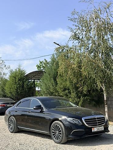 колпаки на 16 диски: Mercedes-Benz E-Class: 2016 г., 2 л, Автомат, Бензин, Седан — 3