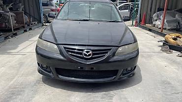 mazda 2000: Toyota, 2004 г., Б/у, Оригинал — 5