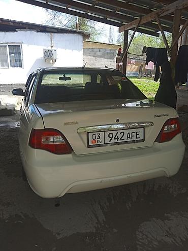 Daewoo: Daewoo Nexia: 2011 г., Газ, Седан — 6