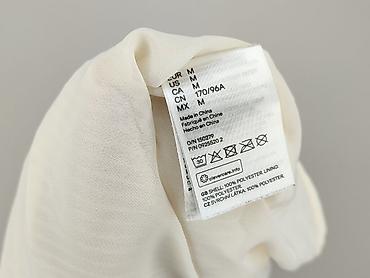 biale bluzki hm: H&M, Bluzka damska, rozmiar M — 5