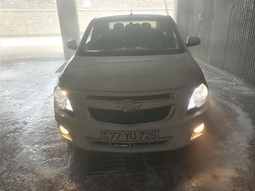 ravon r4 lizing: Chevrolet Cobalt: 1.5 l | 2024 il 170000 km Sedan — 2