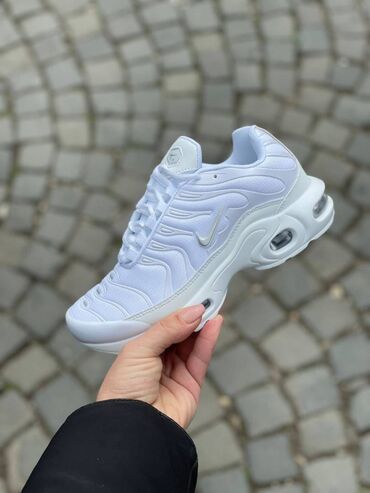 nike patike air max tw: Nike air max tn patike

Novo
Brojevi 36 do 41