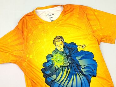 T-shirt for men, L (EU 40), condition - Perfect