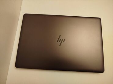 HP: İşlənmiş HP ZBook, 15.6 ", Intel Core i7, 512 GB, Ünvandan götürmə — 10
