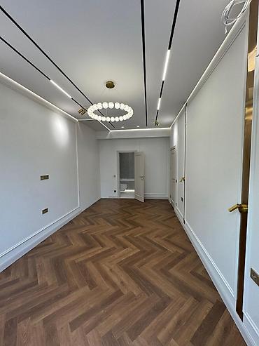 Продажа квартир: 4 комнаты, 108 м², Элитка, 6 этаж — 2