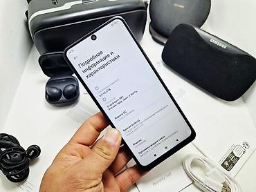 Redmi: Redmi, Redmi Note 13, Б/у, 256 ГБ, цвет - Черный, 1 SIM, 2 SIM, eSIM — 22