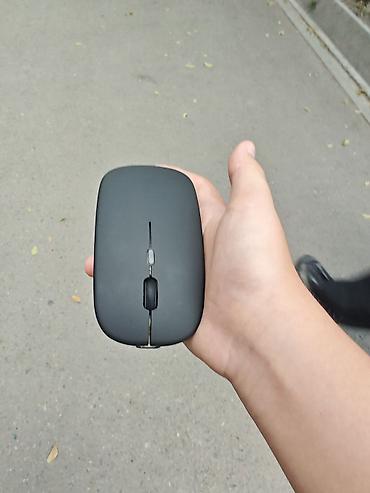wacom one: Беспроводная компьютерная мышь, тонкий корпус. Особенности: - Плоский — 1