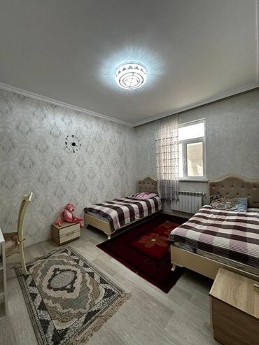 Həyət evləri və villaların satışı: Məmmədli 4 otaqlı, 130 kv. m, Yeni təmirli — 7