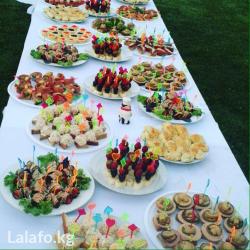 Ресторанный бизнес: Курсы | Повара, Официанты, Бармены — 18