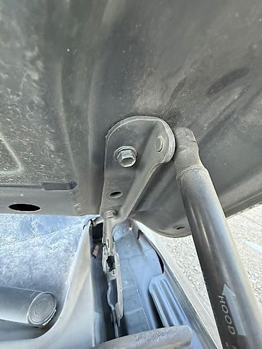 Kia: Kia K5: 2019 г., 2 л, Бензин, Седан — 11