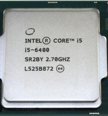 i7 3770 купить: Intel Core i5-6400 1151v1 socket problemsiz işləyir — 1