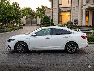 byd e1: Roewe Ei6: 2019 г., 1.5 л, Робот, Гибрид, Седан — 3