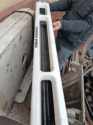 Другие автозапчасти: З.ч Варео — 21