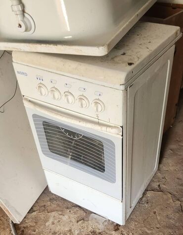 газовые плиты новая: Газовая, Механическое, Напольная, Б/у