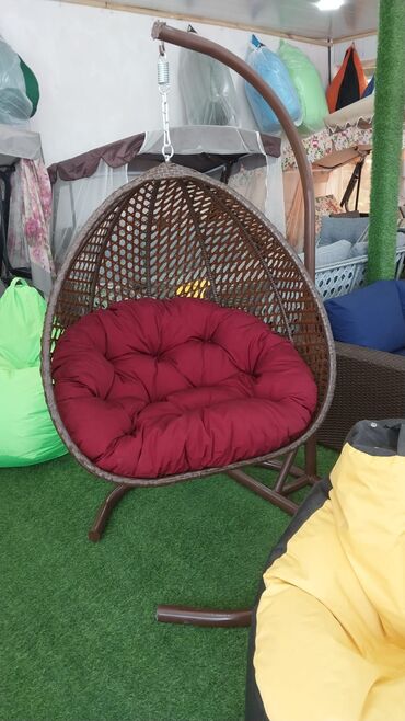 Bağ kresloları: Yeni — 9