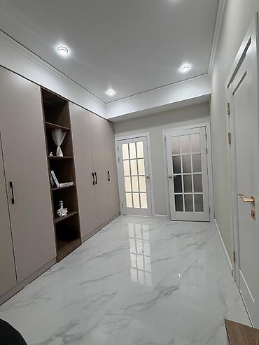 Продажа квартир: 2 комнаты, 56 м², Элитка, 9 этаж, Дизайнерский ремонт — 2