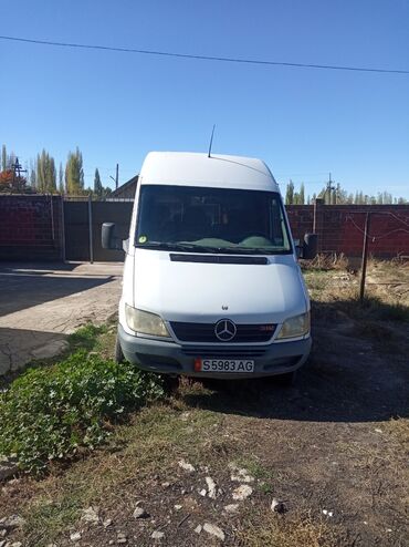 mercedes benz g clas: Смпринтер 316 год 2003 об 2,7
байланыш ном 
басы 11000$