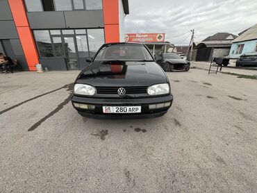 двигатель гольф 3 1.6 инжектор: Volkswagen Golf: 1997 г., 1.5 л, Автомат, Бензин, Хэтчбэк