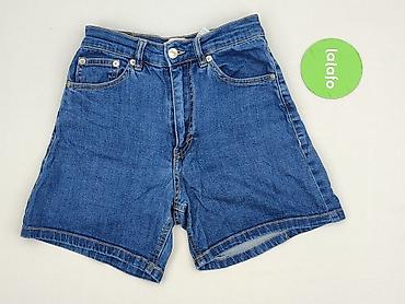 edc denim: PULL&BEAR, Szorty damskie, rozmiar 2XS — 2