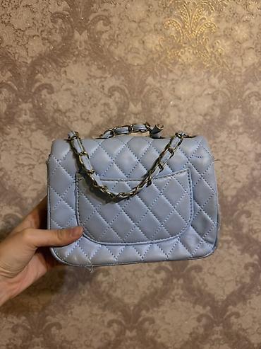 Çantalar: Çiyin çantası, Chanel, İşlənmiş — 2