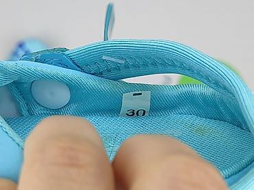 crocs ccc: Buty kąpielowe dla chłopca – rozmiar 30 - Model: lekkie buty/kapcie — 4