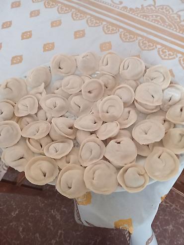 saf su: Yarim fabrikatdan sifarisle hamsi goturulur dusbere 1kg 15 azn blincik — 2
