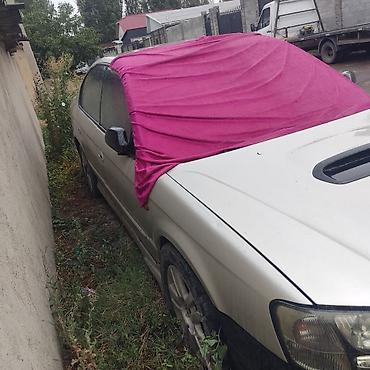 ej 20: Subaru Legacy: 1999 г., 2 л, Автомат, Бензин, Седан — 4