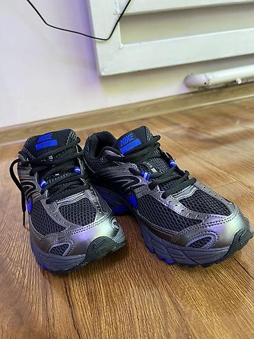 Кроссовки и спортивная обувь: Кроссовки Spiritain 2000 - Модель: Spiritain 2000 (ярлык с QR-кодом и — 4