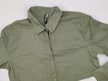 diverse bluzki: H&M Divided, Koszula damska, rozmiar S — 1